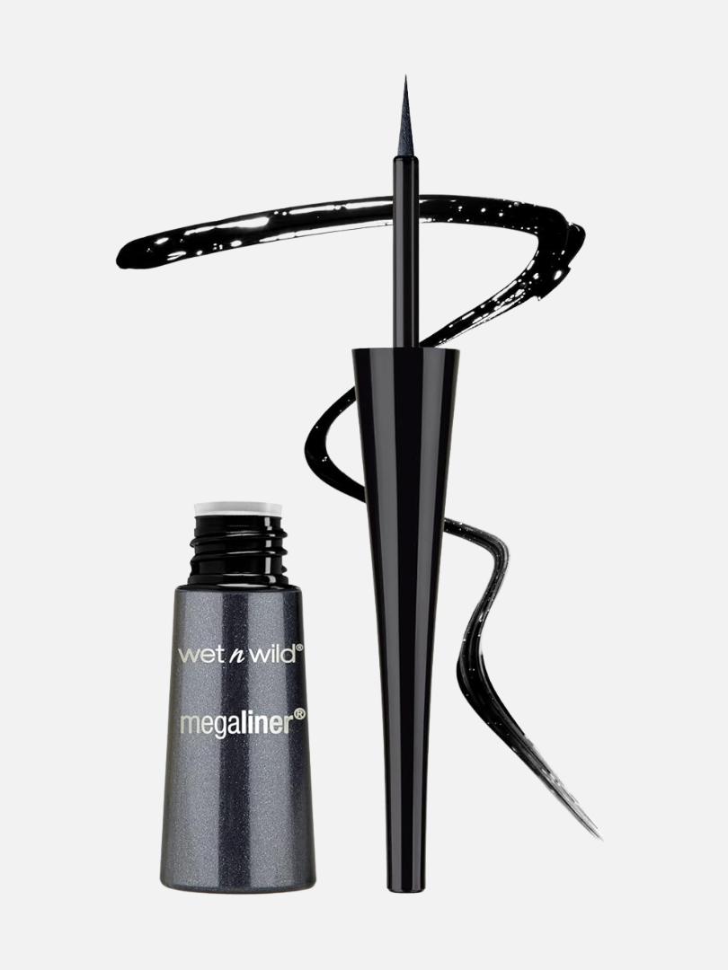 MegaLiner Liquid Eyeliner