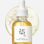 Propolis and Niacinamide Hydrating Facial