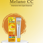 Medicinal Stains Intensive Measures Essence CC Cream