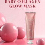 Baby Collagen Glow Mask